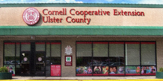 “Demand for Cooperative Extension services in Ulster County grows amid virus outbreak”